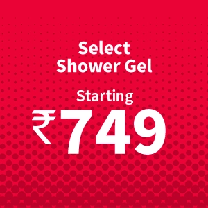 Body Wash